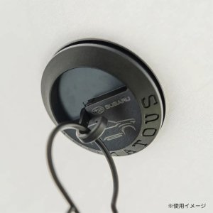 Subaru HANGBURGER Магнитный крюк FHUS25000501 - thumbnail 8