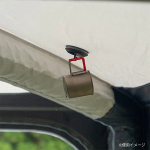 Subaru HANGBURGER Магнитный крюк FHUS25000501 - thumbnail 7