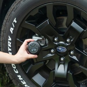 Subaru HANGBURGER Магнитный крюк FHUS25000501 - thumbnail 9