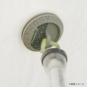 Subaru HANGBURGER Магнитный крюк FHUS25000501 - thumbnail 6