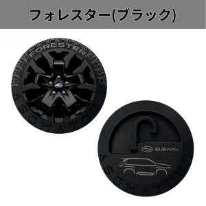 Subaru HANGBURGER Магнитный крюк FHUS25000501 - thumbnail 3