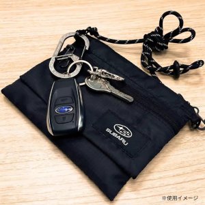 Subaru G-образный карабин со слайд-замком FHUS25000600 - thumbnail 7