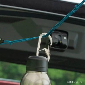 Subaru G-образный карабин со слайд-замком FHUS25000600 - thumbnail 9