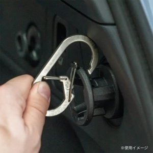 Subaru G-образный карабин со слайд-замком FHUS25000600 - thumbnail 8