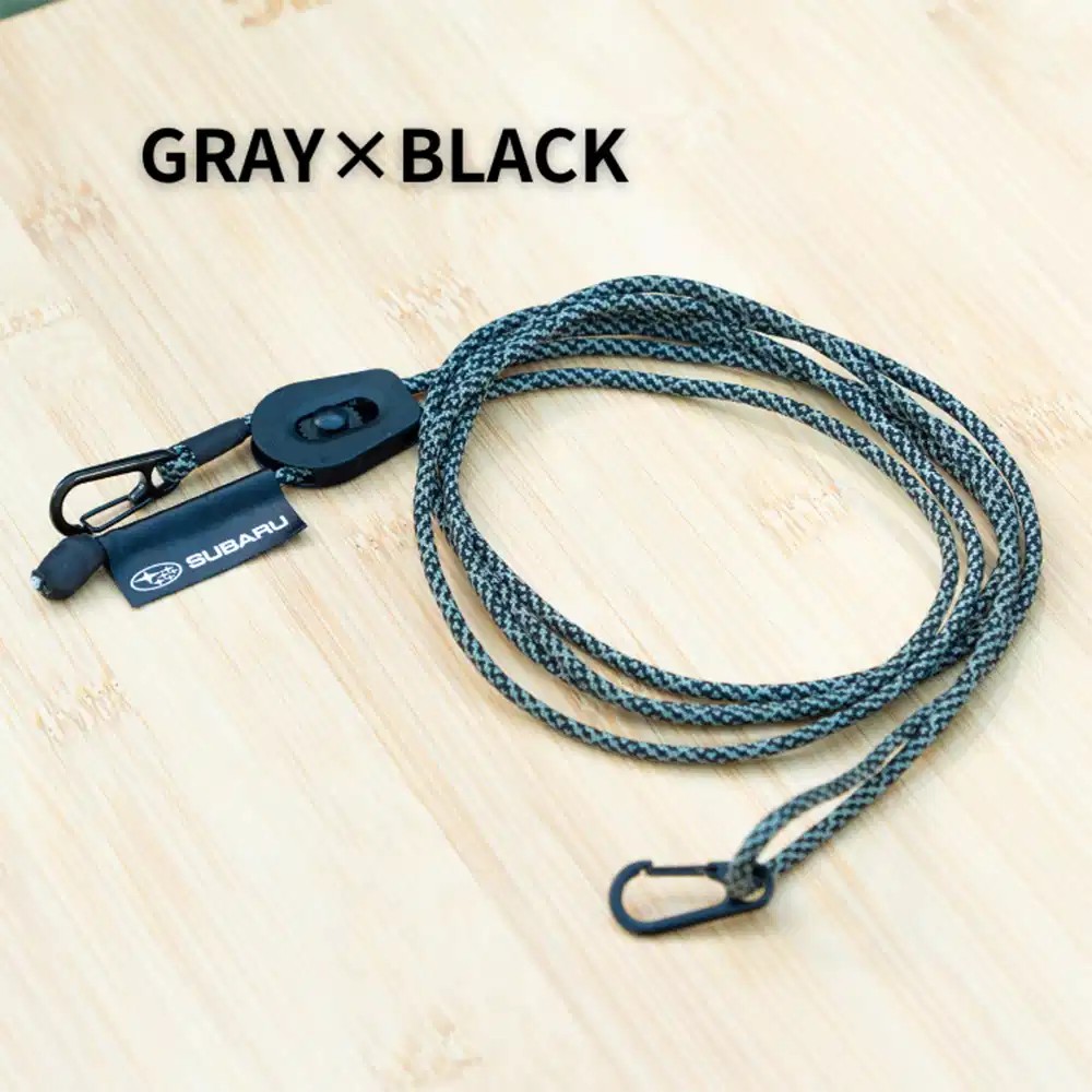 Subaru เชือกกันกระแทกด้านข้างตัวถัง FHUS250007001 - รูปภาพ 4