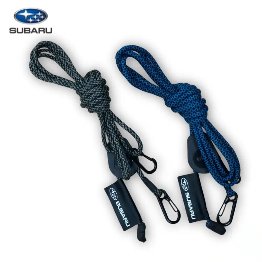 Subaru เชือกกันกระแทกด้านข้างตัวถัง FHUS250007001 - รูปภาพ 1