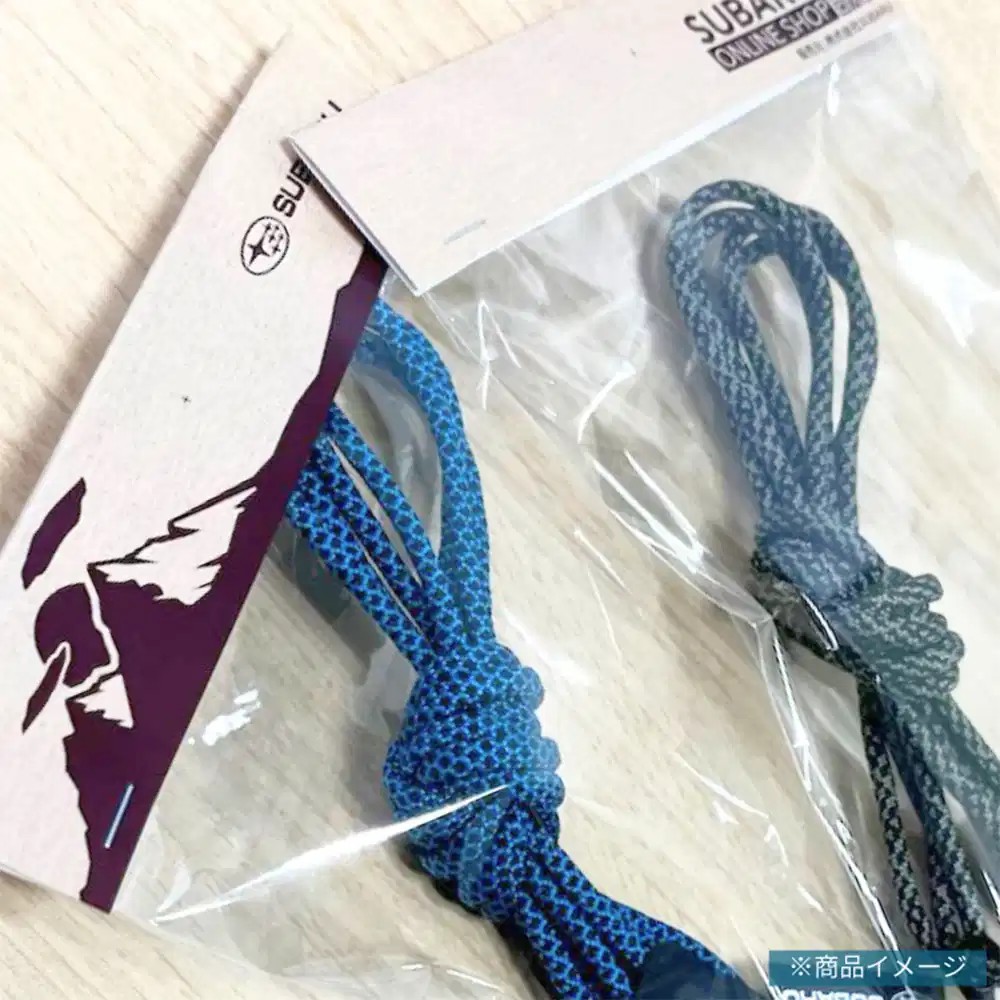 Subaru เชือกกันกระแทกด้านข้างตัวถัง FHUS250007001 - รูปภาพ 9