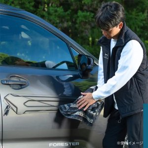 Subaru เชือกกันกระแทกด้านข้างตัวถัง FHUS250007001 - thumbnail 6