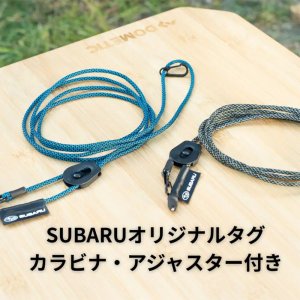 Subaru เชือกกันกระแทกด้านข้างตัวถัง FHUS250007001 - thumbnail 3