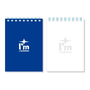 Subaru Заметка для активного отдыха SUBARU версия FHYI14091000 - thumbnail 3