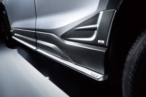 STI Аэропакет (серебристый) Тип D~ P0017SJ911 - thumbnail 4