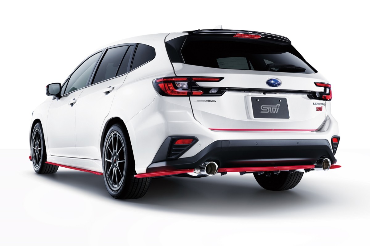 STI Аэродинамический комплект STI (вишнёво-красный) P0017VC906 - Фото 2