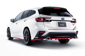 STI Аэродинамический комплект STI (вишнёво-красный) P0017VC906