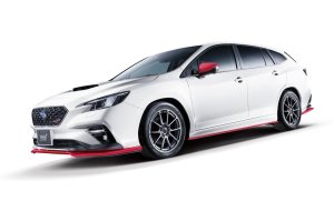 STI Аэродинамический комплект STI (вишнёво-красный) P0017VC906