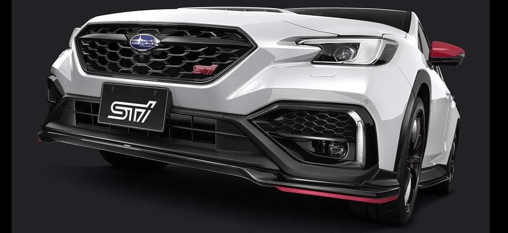 STI Аэродинамический комплект STI (черный) P0017VC916 - Фото 1