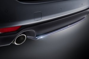 STI STI エアロパッケージ（シルバー） P0017VC933 - thumbnail 4