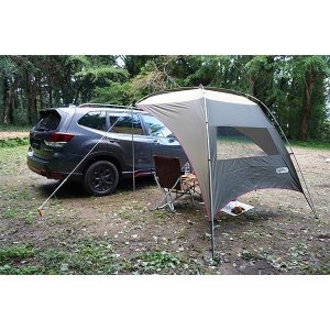 Subaru Боковой тент для автомобиля P103017 - thumbnail 4