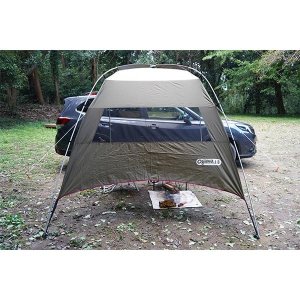 Subaru Боковой тент для автомобиля P103017 - thumbnail 3