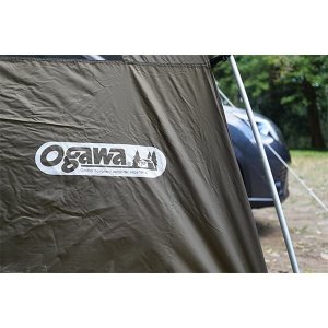 Subaru Боковой тент для автомобиля P103017 - thumbnail 5