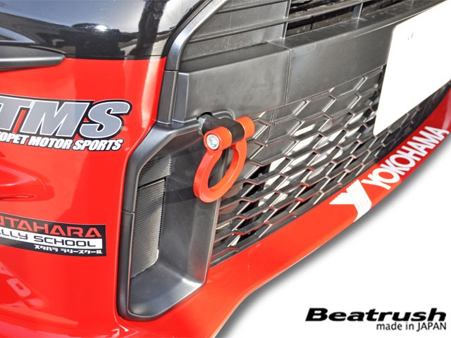 Laile Передняя буксировочная проушина S101020TF-F - Фото 5