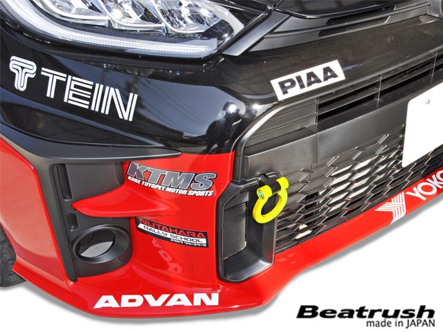 Laile Передняя буксировочная проушина S101020TF-F