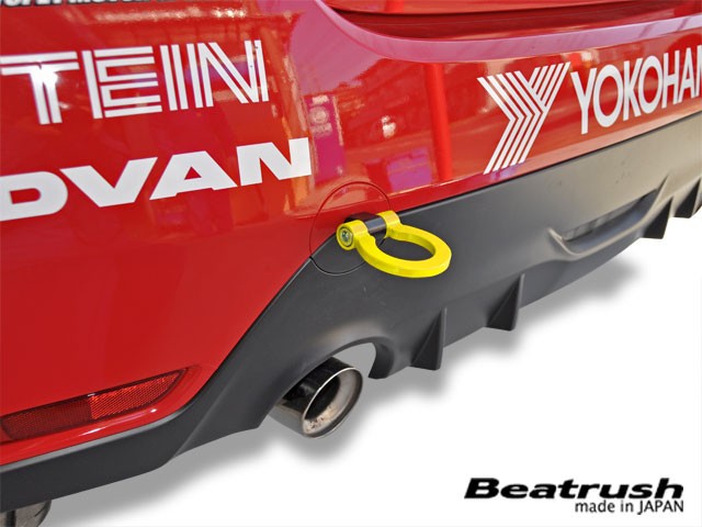 Laile Задняя буксировочная проушина S101020TF-R_GXPA