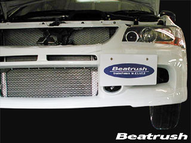 Laile КРЕПЛЕНИЕ НОМЕРНОГО ЗНАКА S103057NS