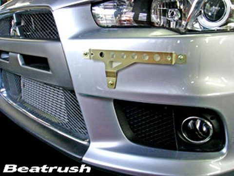 Laile Кронштейн номерного знака S103060NS