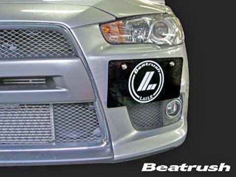 Laile Кронштейн номерного знака S103060NS