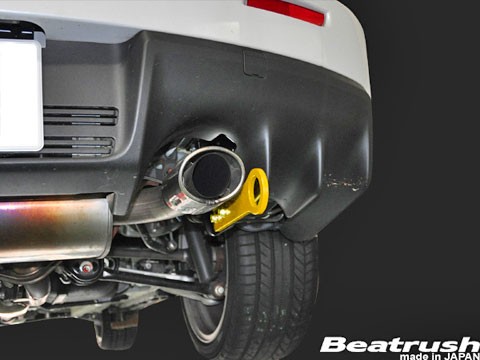 Laile Задняя буксировочная проушина S103060TF-R