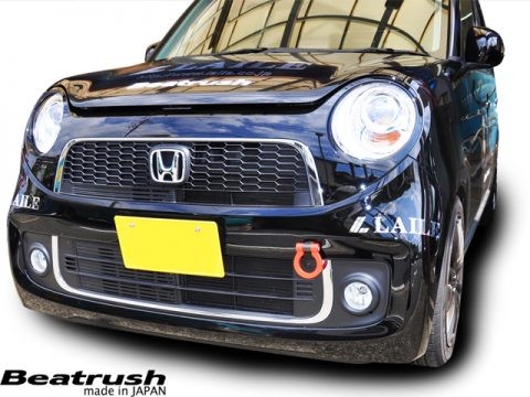 Laile フロント・けん引フック S104900TF-F - 写真 3