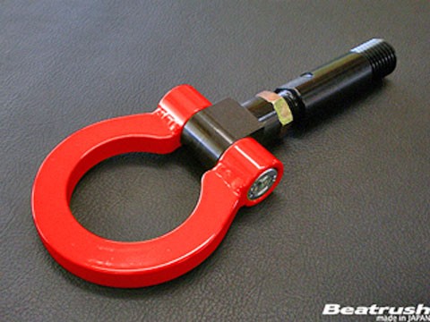 Laile Передняя буксировочная проушина S105084TF-F