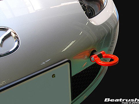 Laile Передняя буксировочная проушина S105084TF-F - Фото 6