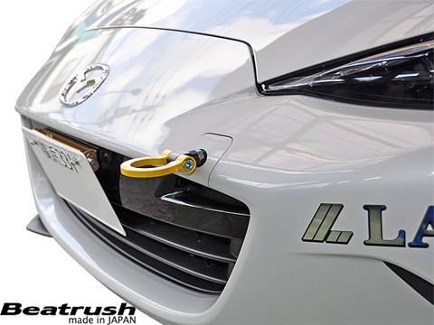 Laile Передняя буксировочная проушина S105086TF-F - Фото 4