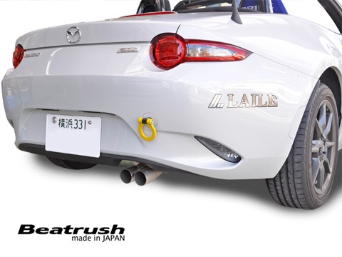 Laile Задняя буксировочная проушина S105086TF-R