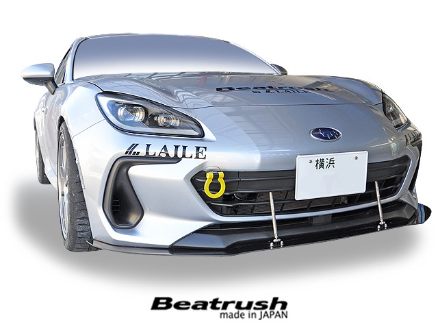 Laile Буксировочная проушина (универсальная для передней и задней части) S106402TF-F