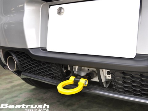 Laile Задняя буксировочная проушина S108041TF-R