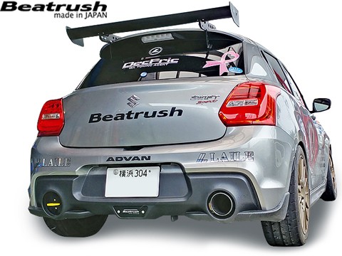 Laile Крышка заднего противотуманного фонаря S108046BFC