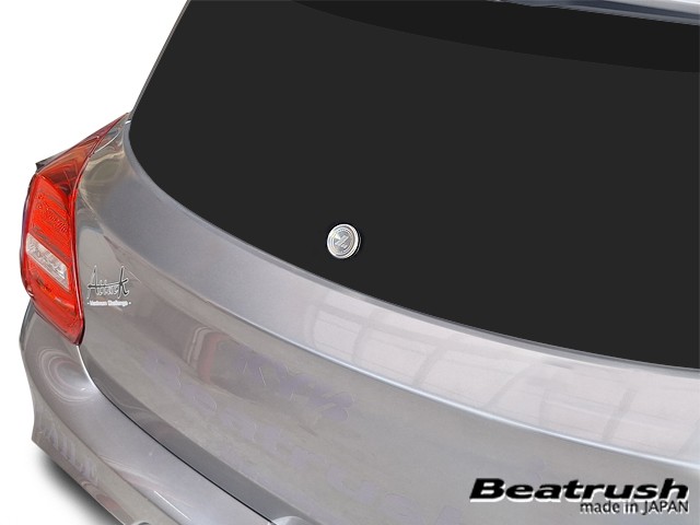 Laile リヤワイパーオーナメント S108046RWOS - 写真 3