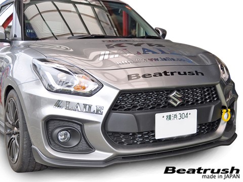 Laile Передняя буксировочная проушина S108046TF-F