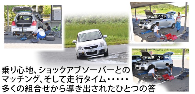 Laile สปริงกีฬาหน้า S128041SPF - รูปภาพ 3