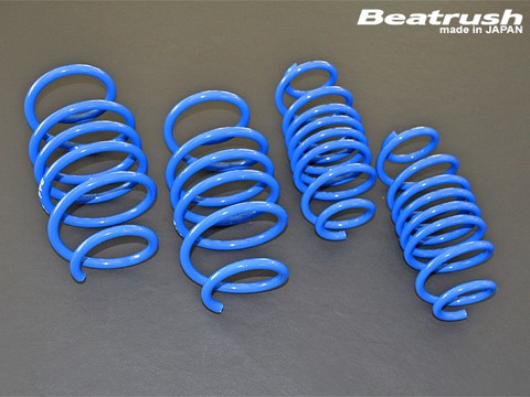 Laile Спортивные пружины S128044SP