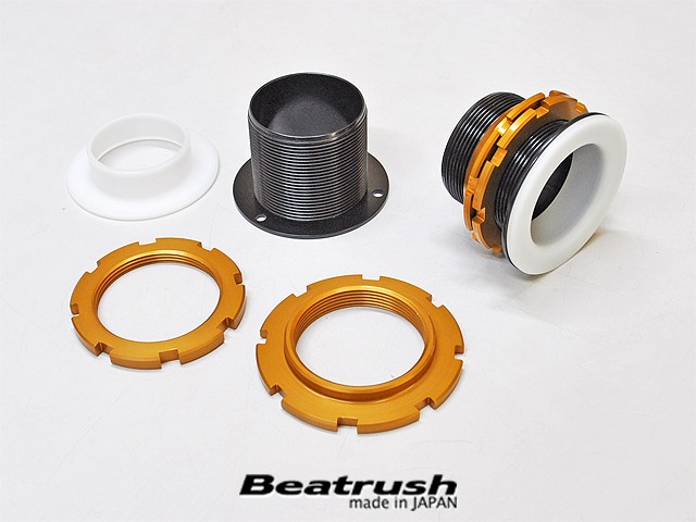 Laile Задний адаптер регулировки клиренса [ID65] S128046AJR