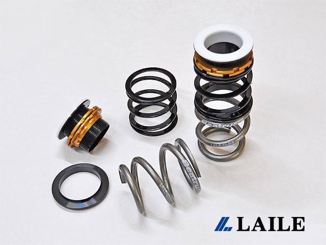 Laile Задняя соревновательная пружина S128046SPR