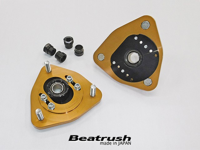 Laile ตัวยึดบนแบบลูกปืนกลมด้านหน้า S131021TM-FPA - รูปภาพ 7