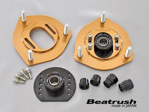 Laile ฟรอนต์ พิโลบอล ท็อป เมานต์ S133060TM-FPA - รูปภาพ 7