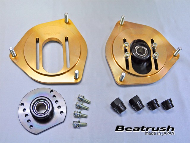 Laile Передний пироболл верхний крепёж S136020TM-FPA - Фото 7