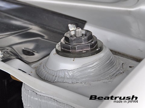 Laile Front Pillow Ball Top Mount S138041TM-FP - Photo 3