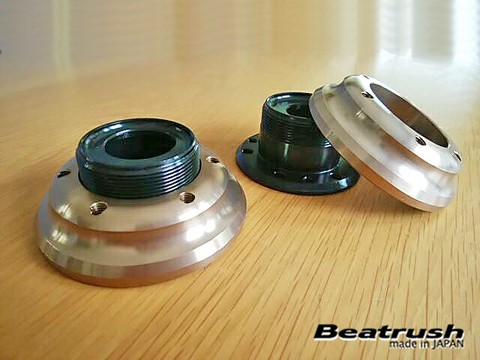 Laile Переднее пирошаровое верхнее крепление S138046TM-FP