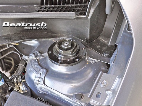 Laile Переднее пирошаровое верхнее крепление S138046TM-FP - Фото 3